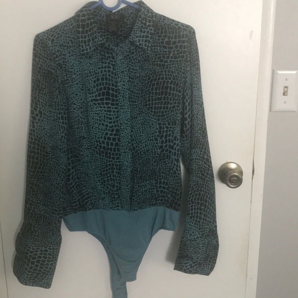 BCBG Blouse